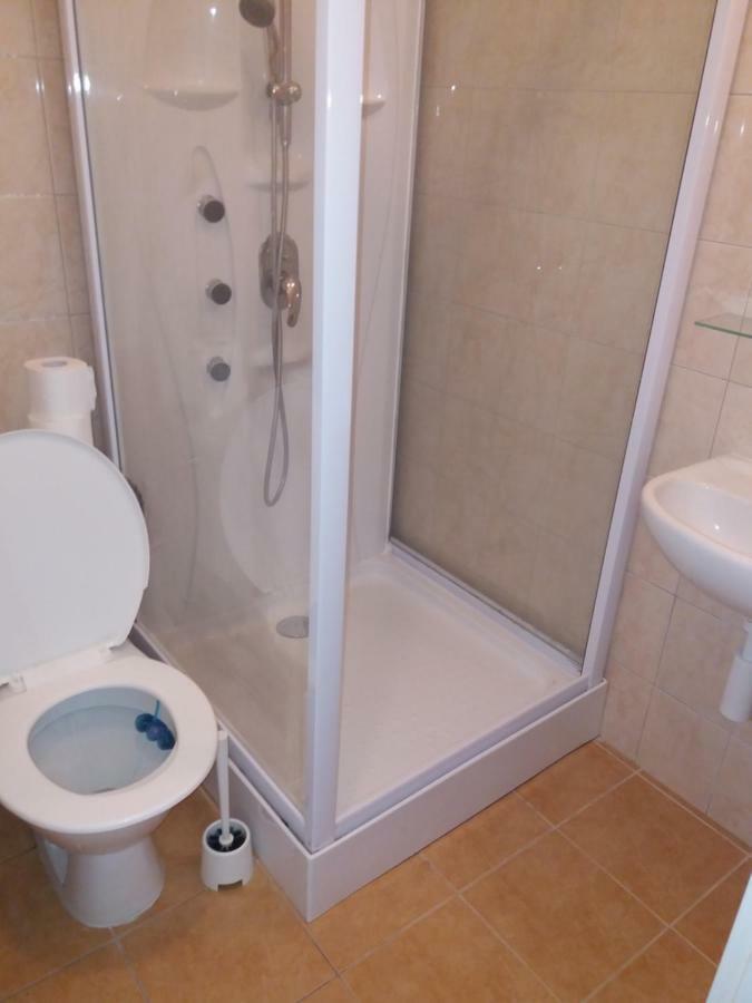 Comfort Plus Prague