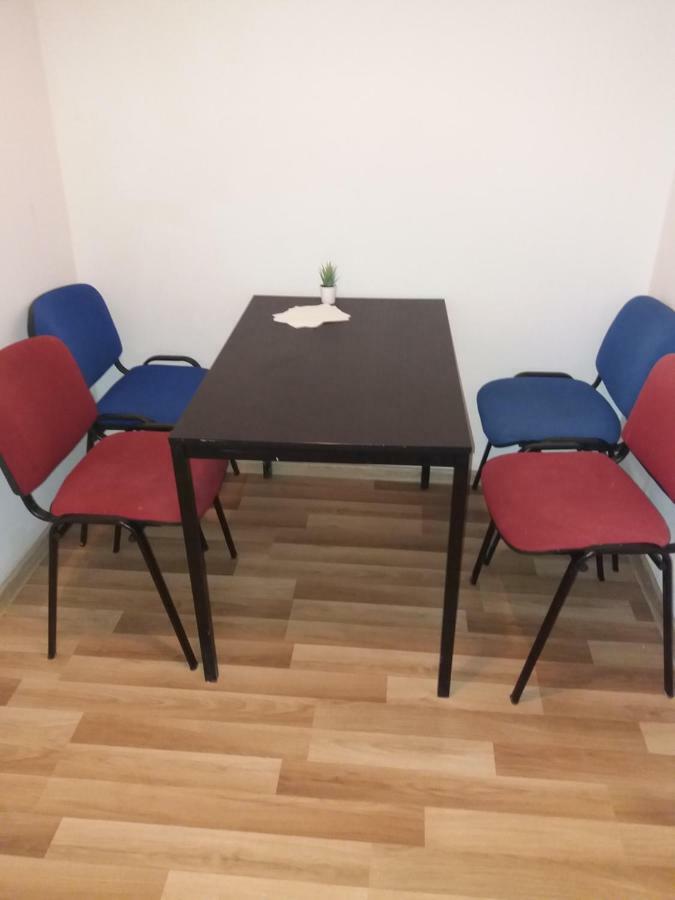 Hostel Comfort Plus
