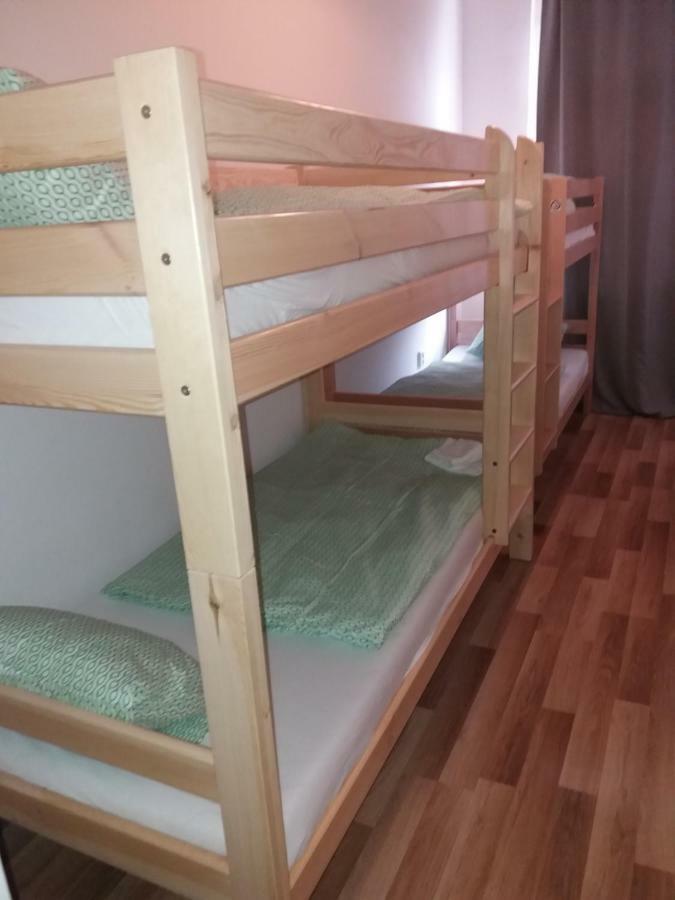 Hostel Comfort Plus *
