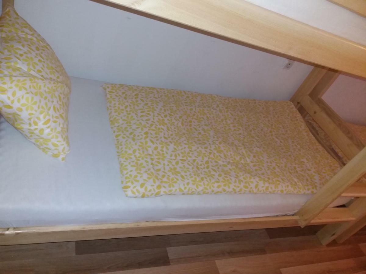 Comfort Plus * Praha