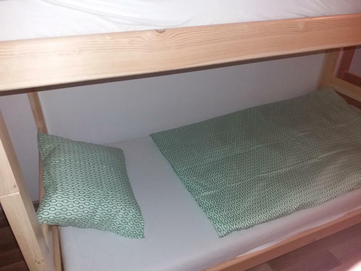 Comfort Plus Hostel *