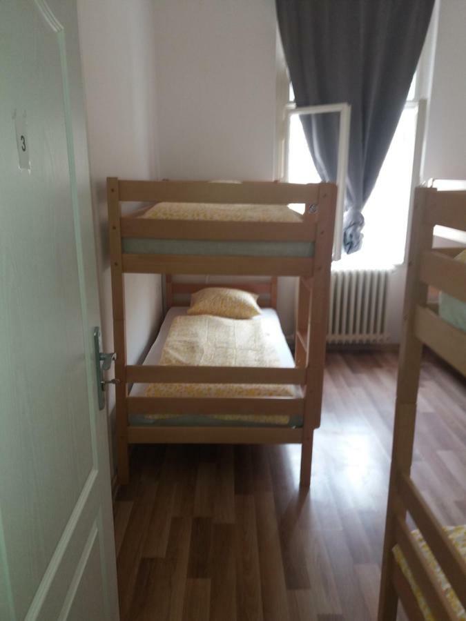 Comfort Plus * Prague