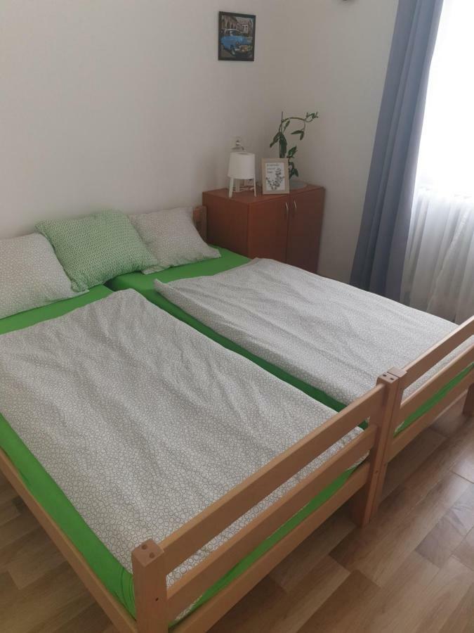 Hostel Comfort Plus *