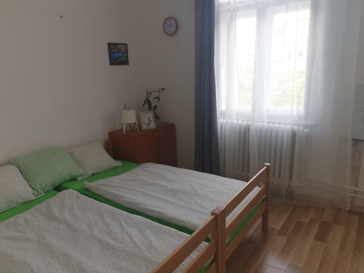 Hostel Comfort Plus Praha