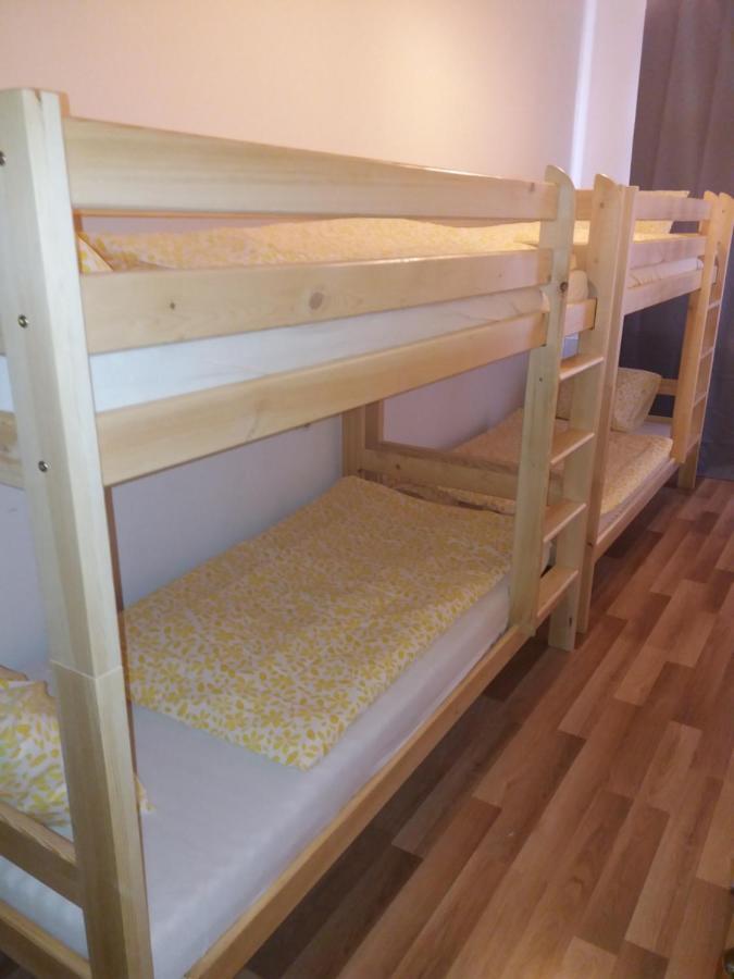 Comfort Plus Hostel *
