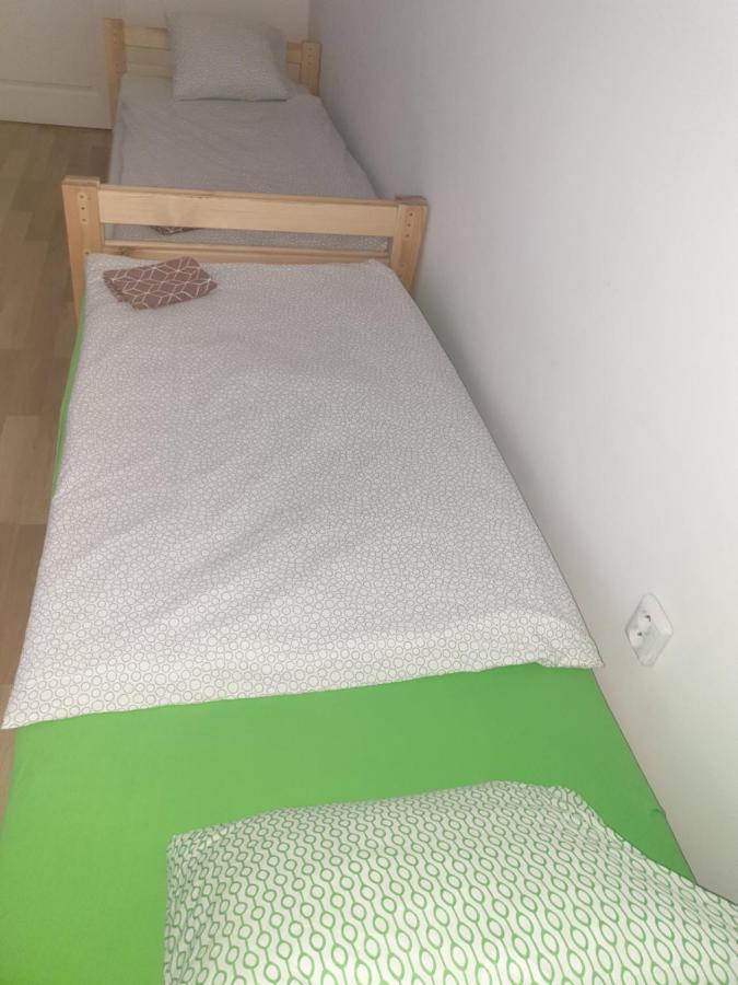 Hostel Comfort Plus *