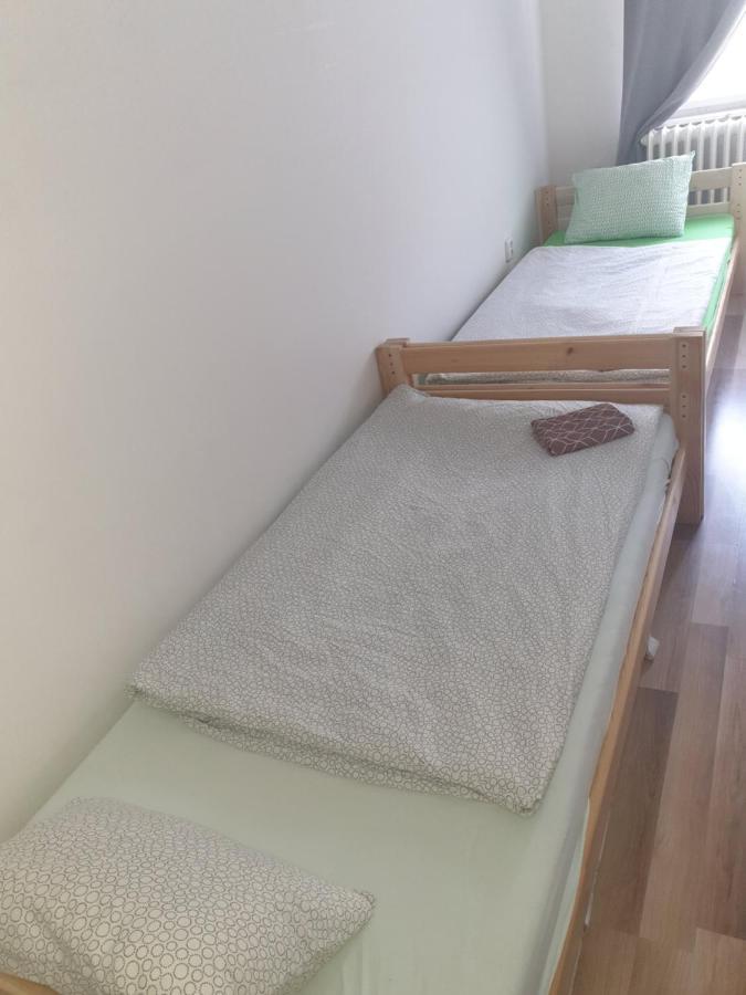 Comfort Plus Hostel