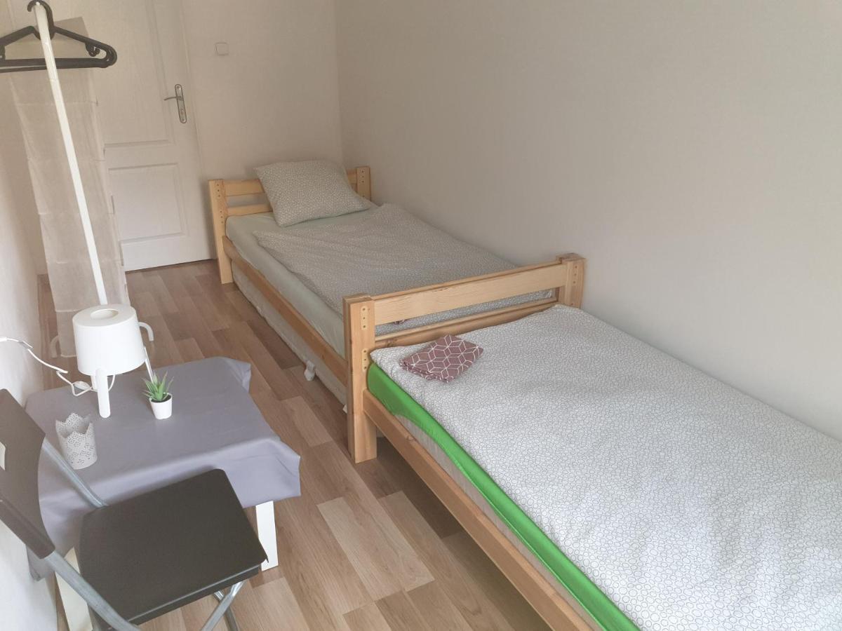 Comfort Plus * Prague