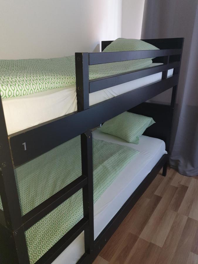 Hostel Comfort Plus *