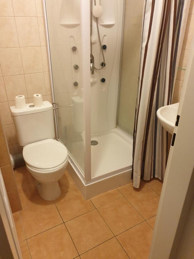 Comfort Plus * Prague